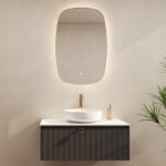 Lotto Kunwu Star 900 Bathroom Vanity