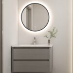 Lotto Kolan 750 Bathroom Vanity Cabinet