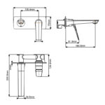 AU - Black Spout Mixer