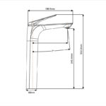 AU - Black Basin Mixer