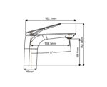 AU - Black Basin Mixer