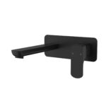 Eden Wall Basin Mixer - Image 3