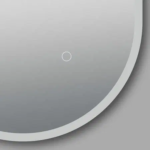 600x900mm LED Mirror
