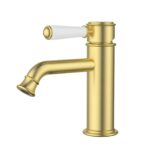 Clasico Basin Mixer / Ceramic Handle - Image 4