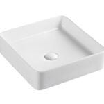 Cora Above Counter Basin