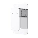 Nova Wall Mixer