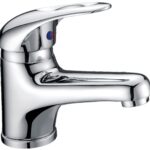 Mina Basin Mixer