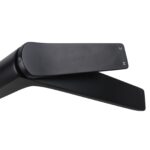 RUSHY - Black Basin Mixer
