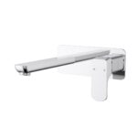 Eden Wall Basin Mixer