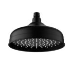 Clasico Shower Head Round 220mm - Image 3