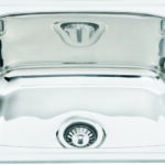 Single Bowl Laundry Sink