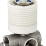 Otus Slimline Wall Mixer Body