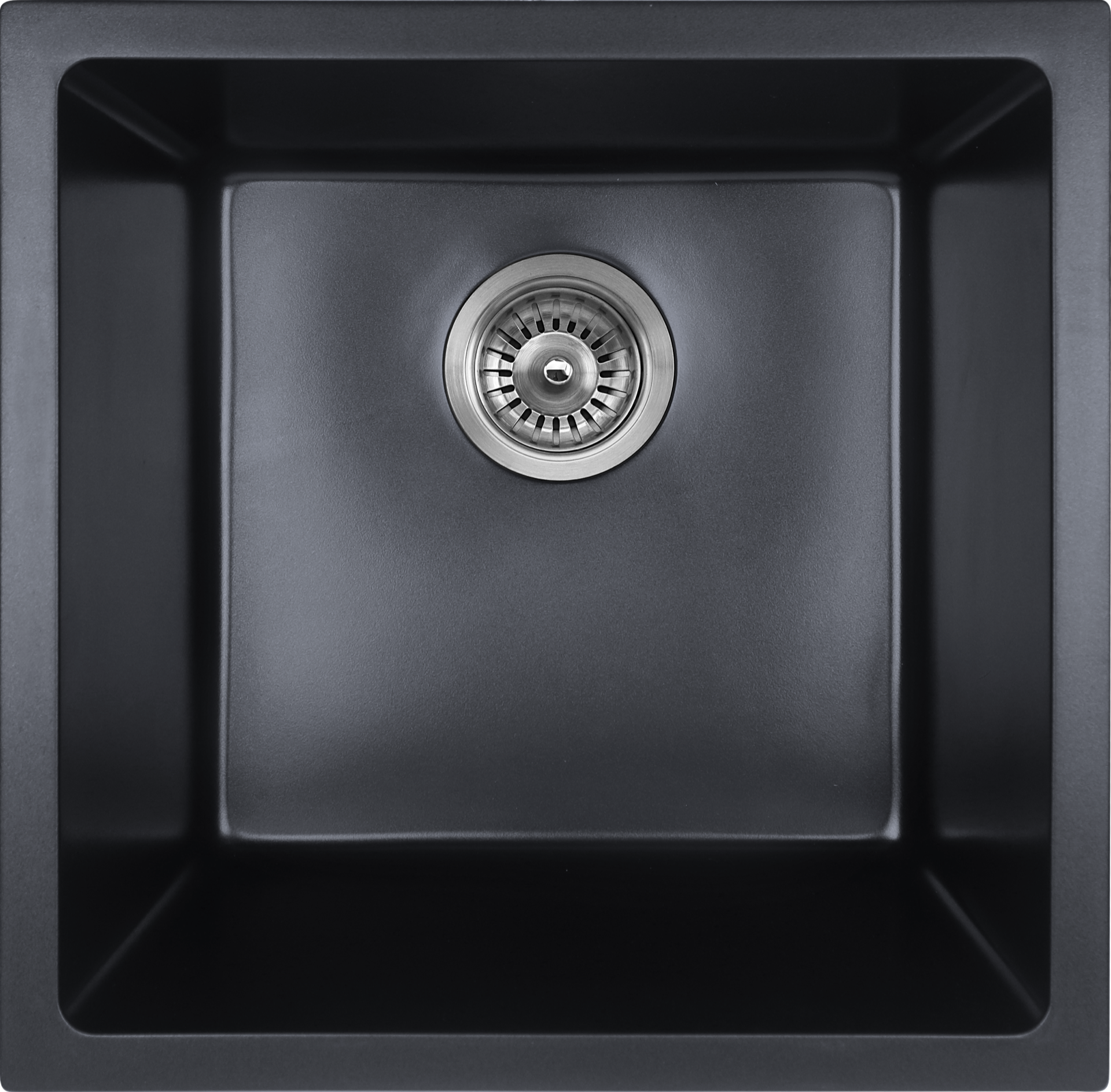 13a4bda146ade16791c3bccf4e016fa4-opt31 Cora Granite Single Bowl Sink - Image 1
