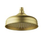 Clasico Shower Head Round 220mm - Image 4
