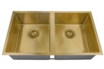Eden Double Bowl Sink - Image 3