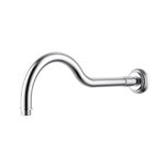 Clasico Shower Arm Horizontal 400mm