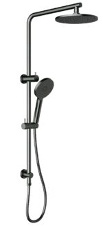 Cora Shower Set Multifunction - Image 2
