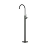 Otus Slimline Bath Mixer Freestanding - Image 3