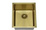 Eden Single Bowl Sink - Image 3