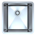 Otus Single Bowl Sink