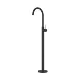 Otus Slimline Bath Mixer Freestanding - Image 4