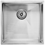 Eden Single Bowl Sink