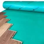 Preference Floors 2mm Ultra-Green Underlay