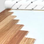 Preference Floors 2mm White Underlay
