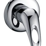 Mina Wall Mixer