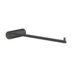 Gunmetal Hand Towel