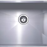 Rosa Single Bowl Sink