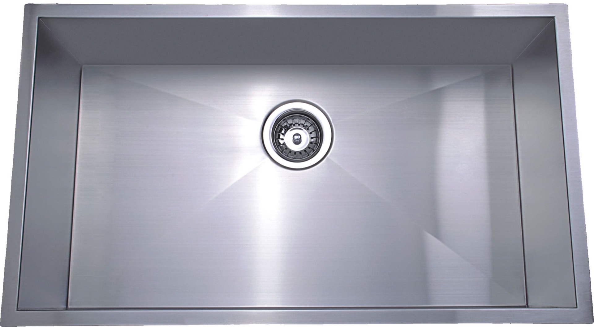 394c67311f5b16fab183ed70c260b578-opt17 Rosa Single Bowl Sink - Image 1