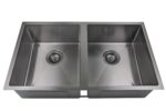 Eden Double Bowl Sink - Image 2