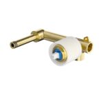 Sulu II Wall Basin Mixer Rough-In Body