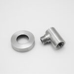 BU2147-1.SH Water Inlet Connector