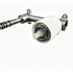 Otus Slimline Wall Basin Mixer Body