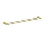 Otus Slimline SS304 Towel Rail Double 900mm - Image 4