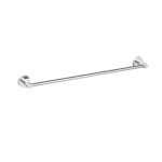 Otus Slimline SS304 Towel Rail Single 600mm
