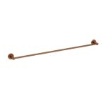 Otus Slimline SS304 Towel Rail Single 900mm - Image 6