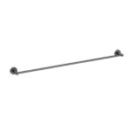 Otus Slimline SS304 Towel Rail Single 900mm - Image 2