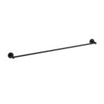 Otus Slimline SS304 Towel Rail Single 900mm - Image 3