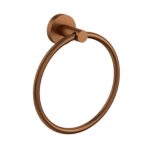 Otus Slimline SS304 Towel Ring - Image 6