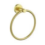 Otus Slimline SS304 Towel Ring - Image 4