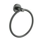 Otus Slimline SS304 Towel Ring - Image 2