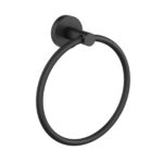 Otus Slimline SS304 Towel Ring - Image 3