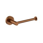 Otus Slimline SS304 Toilet Roll Holder - Image 6