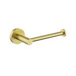 Otus Slimline SS304 Toilet Roll Holder - Image 4