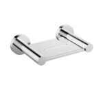 Otus Slimline SS304 Soap Dish Metal