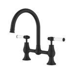 Clasico Bridge Kitchen Set / Ceramic Handle - Image 3