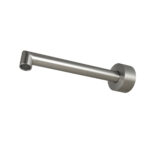 CADDENCE Series 200mm Brushed Nickel Bathtub/Basin Wall Spout